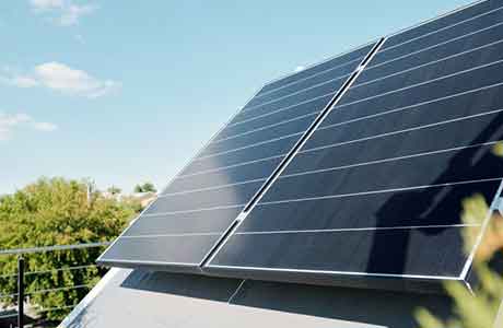 Solar Panels - Are They Worth It? - Goldsborough Financial Services