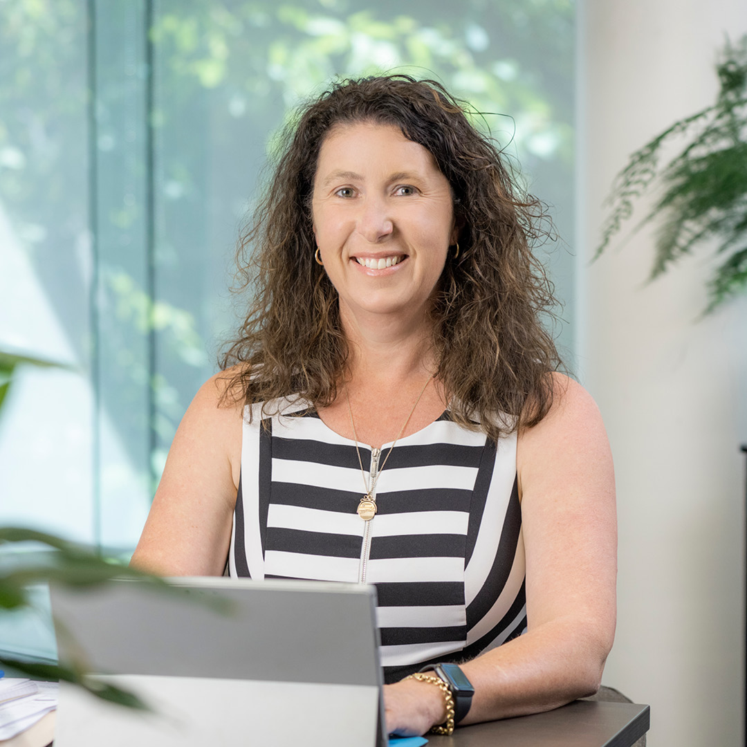 Valeska Farrow Goldsborough Financial Services