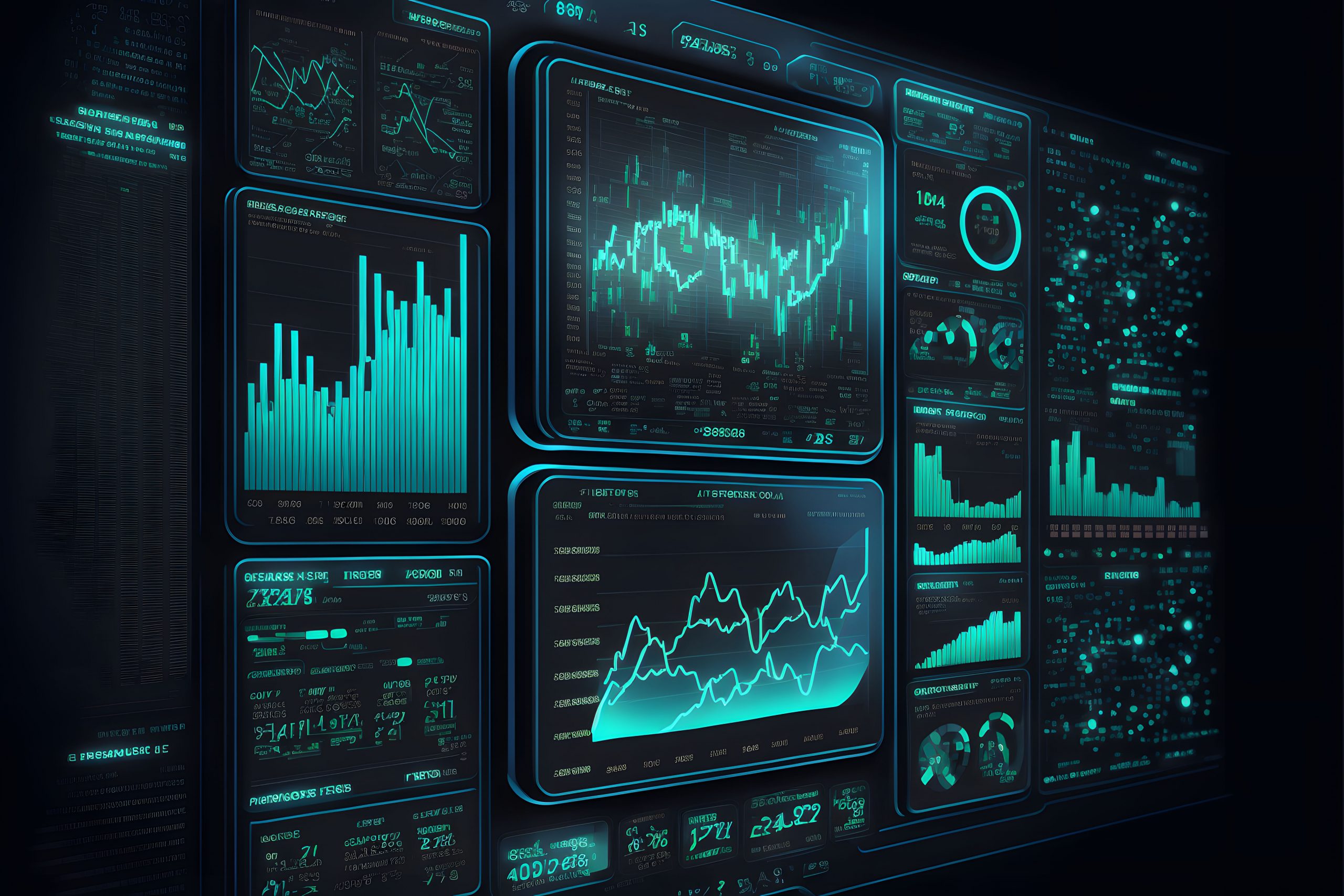 Death of the traditional 60/40 portfolio? - Goldsborough Financial Services