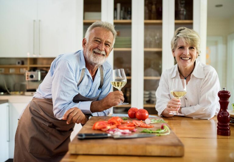 retirement advice south australia